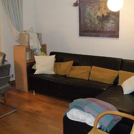 Haus Seestern Apartment Sankt Peter-Ording