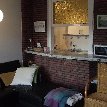 Haus Seestern Sankt Peter-Ording
